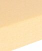 Picture of Koza Home Pacifico Duvet Cover Set Cotton Amber King Size 240x220 9546A King Size