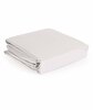 Picture of Koza Home Pacifico Duvet Cover Set Cotton Silver Double 200x220 9548A Double
