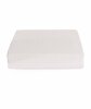 Picture of Koza Home Pacifico Duvet Cover Set Cotton Silver King Size 240x220 9549A King Size