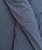 Picture of Koza Home Pacifico Duvet Cover Set Cotton Navy Double 200x220 9554A Double