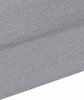 Picture of Koza Home Pacifico Duvet Cover Set Cotton Smoke Double 200x220 9557A Double