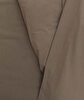 Picture of Koza Home Calmo Duvet Cover Set Brown Double 200x220 9560A Double