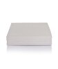 Picture of Koza Home Calmo Duvet Cover Set Silver Single 160x220 9562A Single