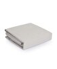Picture of Koza Home Calmo Duvet Cover Set Silver Double 200x220 9563A Double