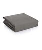 Picture of Koza Home Calmo Duvet Cover Set Smoke Double 200x220 9572A Double