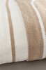 Picture of Koza Home Twin Blanket Soft Cotton Double Blanket Coffee Cream 200 x 220 5028A Double