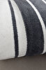 Picture of Koza Home Twin Blanket Soft Cotton Double Blanket Anthracite Cream 200 x 220 5030A Double