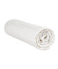 Picture of Koza Home Freya Muslin 100% Cotton Cream Pique Double 230x245 7502A Double