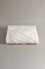Picture of Koza Home Espuma De Mar Cream Single Blanket 160x220 37126 Single