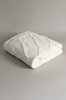 Picture of Koza Home Espuma De Mar Cream TV Blanket 130x170 37127 130 x 170