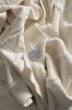 Picture of Koza Home Espuma De Mar Cream TV Blanket 130x170 37127 130 x 170