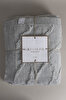 Picture of Koza Home Espuma De Mar Gray Double Blanket 200x220 37130 180 x 220