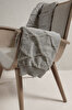 Picture of Koza Home Espuma De Mar Mink Double Blanket 200 x 220 37135 Double