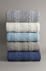 Picture of Koza Home Espuma De Mar Mink Double Blanket 200 x 220 37135 Double