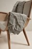 Picture of Koza Home Espuma De Mar Mink TV Blanket 130x170 37137 130 x 170