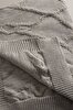 Picture of Koza Home Espuma De Mar Mink TV Blanket 130x170 37137 130 x 170