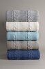 Picture of Koza Home Espuma De Mar Mink TV Blanket 130x170 37137 130 x 170