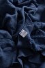 Picture of Koza Home Espuma De Mar Indigo Single Blanket 160x220 37141 Single