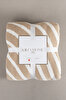 Picture of Koza Home Twin Blanket Soft Cotton Double Blanket Coffee Cream 200 x 220 5036A Double