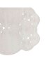 Picture of Koza Rug Boulder Hand Knitted Round White Cotton Washable Carpet Rug Balcony Terrace Living Room Corridor Carpet Wicker Carpet 69586 160 x 230