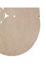 Picture of Koza Carpet Boulder Hand Knitted Ellipse Beige Cotton Washable Carpet Rug Balcony Terrace Living Room Corridor Carpet Wicker Carpet 69594 120 x 180