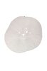 Picture of Koza Rug Boulder Hand Knitted Ellipse White Cotton Washable Rug Balcony Terrace Living Room Corridor Rug Wicker Rug 69595 120 x 180