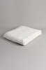 Picture of Koza Home Plaid Cream TV Blanket 130x170 15002 130 x 170