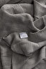 Picture of Koza Home Plaid Mink Double Blanket 200 x 220 15010 Double