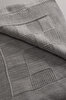 Picture of Koza Home Plaid Mink Double Blanket 200 x 220 15010 Double