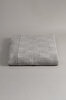 Picture of Koza Home Plaid Mink Double Blanket 200 x 220 15010 Double
