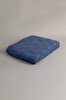 Picture of Koza Home Plaid Indigo Single Blanket 160x220 15016 Single
