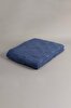 Picture of Koza Home Plaid Indigo TV Blanket 130x170 15017 130 x 170