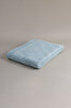 Picture of Koza Home Plaid Blue Double Blanket 200x220 15020 Double