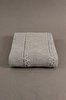 Picture of Koza Home Trenza Mink Double Blanket 200x220 15035 Double
