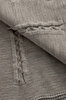 Picture of Koza Home Trenza Mink Double Blanket 200x220 15035 Double