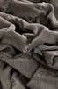 Picture of Koza Home Trenza Mink Double Blanket 200x220 15035 Double