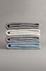 Picture of Koza Home Miel Mink Acrylic Children's Blanket 80x100 33660 KH-33660 80 x 100