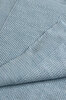 Picture of Koza Home Miel Blue Acrylic Children's Blanket 80x100 33662 KH-33662 80 x 100