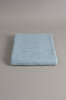 Picture of Koza Home Miel Blue Acrylic Children's Blanket 80x100 33662 KH-33662 80 x 100