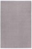 Picture of Koza Halı Maze Plain Coffee Non-Slip Based Plush Carpet 19875 50 x 80