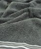 Picture of Koza Home Limira 2-Pack Green Face Dowry Towel 50x90 2245 50 x 90