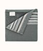 Picture of Koza Home Limira 5-Piece Multicolored Face Dowry Towel 50x90 2248 50 x 90