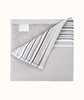 Picture of Koza Home Limira 5-Piece Multicolored Face Dowry Towel 50x90 2248 50 x 90