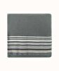 Picture of Koza Home Limira 2-Piece Green Dowry Towel Set 50x90-90x150 2260 50 x 90 - 90 x 150