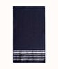 Picture of Koza Home Limira 5-Piece Multicolored Dowry Kitchen Towel 30x50 2263 30 x 50