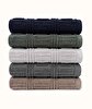 Picture of Koza Home Pydna 5-Piece Multicolored Face Towel 50x90 2268 50 x 90