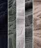 Picture of Koza Home Pydna 5-Piece Multicolored Face Towel 50x90 2268 50 x 90