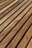 Picture of Koza Home Estera Teak Wood Bath Mat 60x90 9984 60 x 90