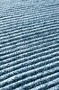 Picture of Koza Home Cesta Handmade Knitted Turquoise Runner 37x136 4001 37 x 136