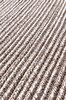 Picture of Koza Home Cesta Handmade Knitted Natural Runner 37x136 4008 37 x 136
